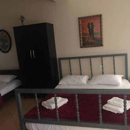 Studio Apartments Rizarjo Ksamil Extérieur photo