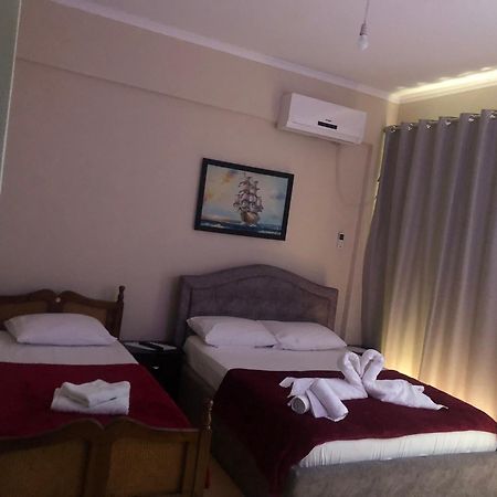 Studio Apartments Rizarjo Ksamil Extérieur photo