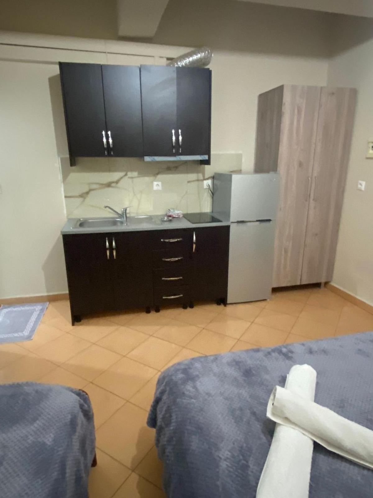 Studio Apartments Rizarjo Ksamil Extérieur photo
