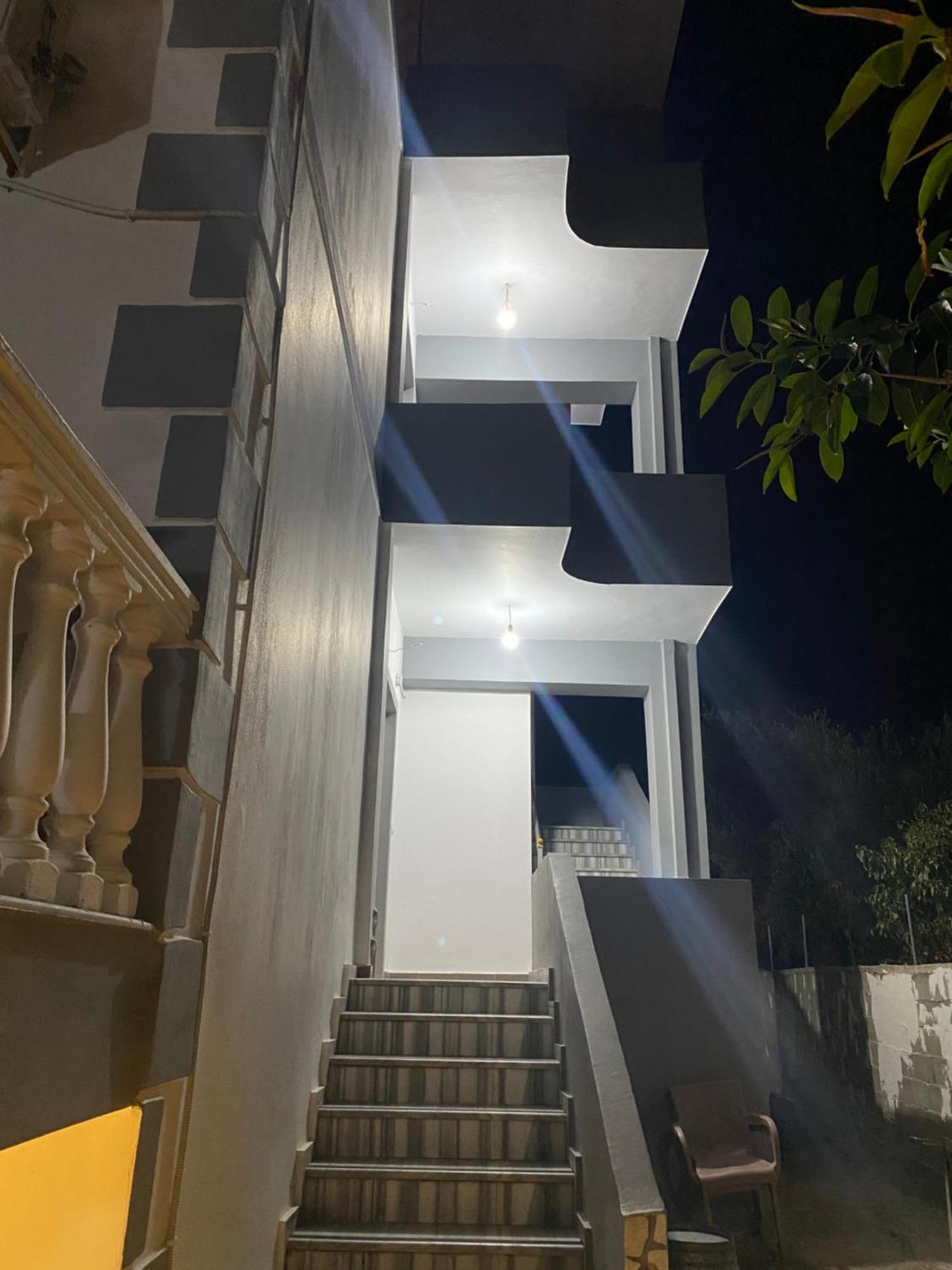 Studio Apartments Rizarjo Ksamil Extérieur photo