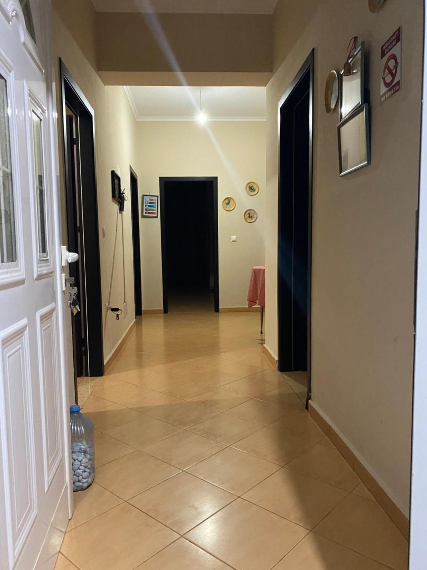Studio Apartments Rizarjo Ksamil Extérieur photo