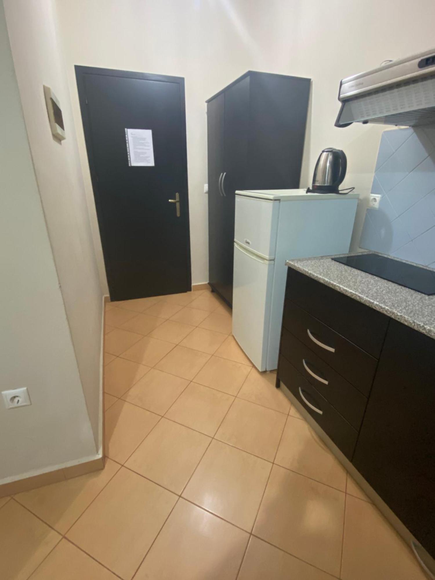 Studio Apartments Rizarjo Ksamil Extérieur photo