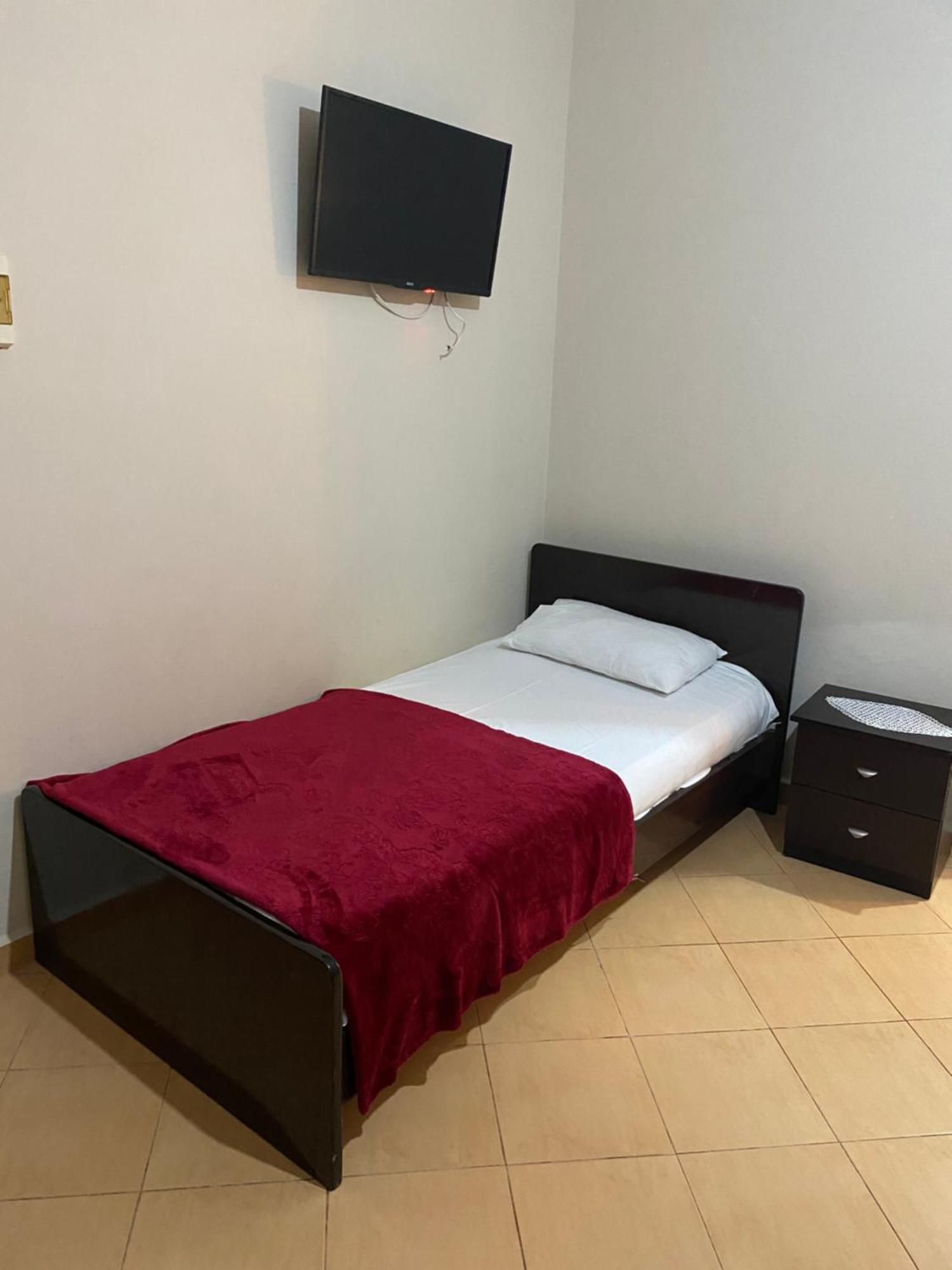 Studio Apartments Rizarjo Ksamil Extérieur photo