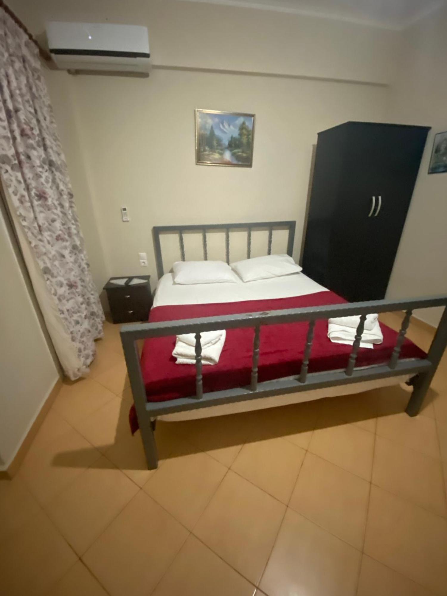 Studio Apartments Rizarjo Ksamil Extérieur photo