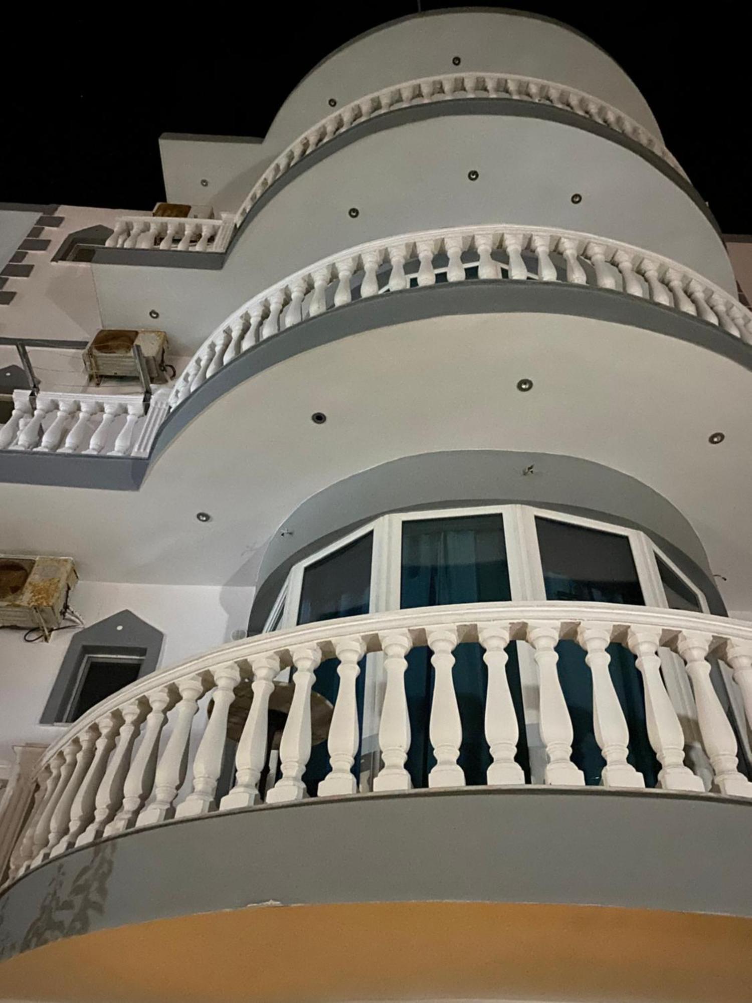 Studio Apartments Rizarjo Ksamil Extérieur photo