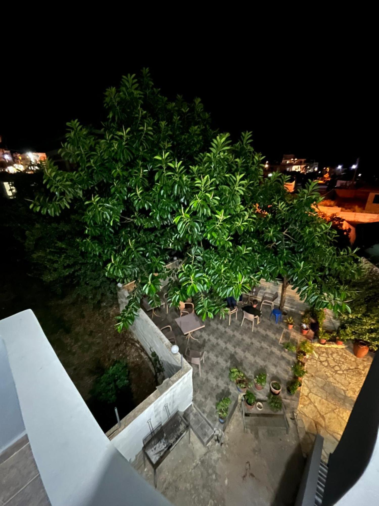 Studio Apartments Rizarjo Ksamil Extérieur photo