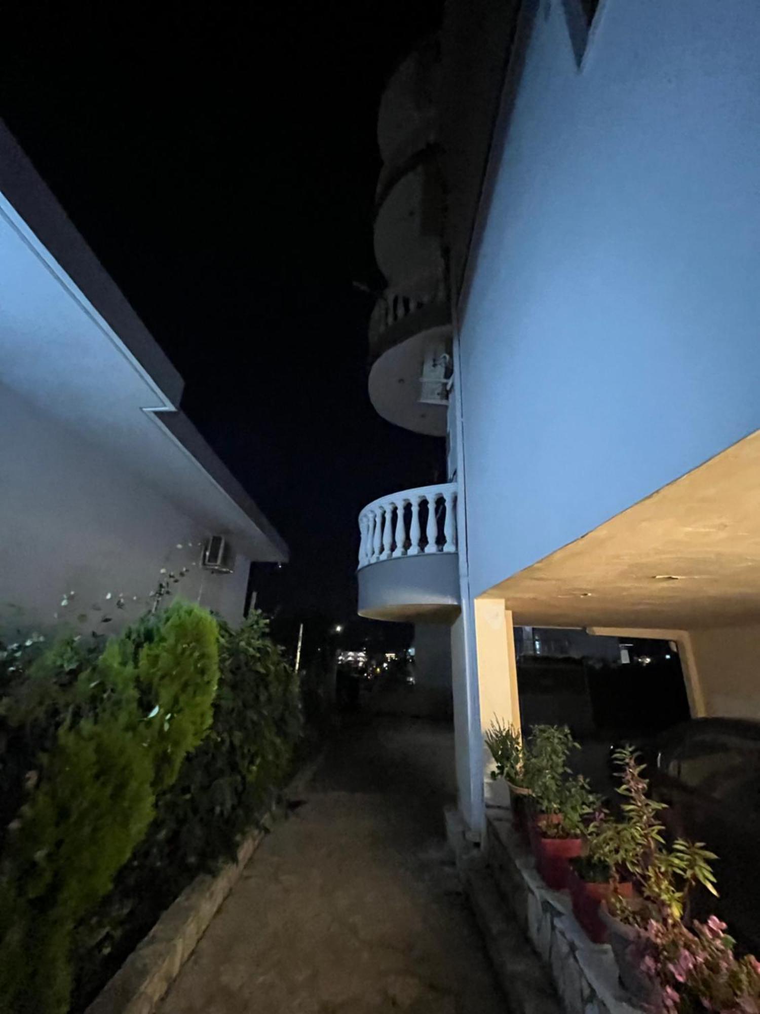 Studio Apartments Rizarjo Ksamil Extérieur photo