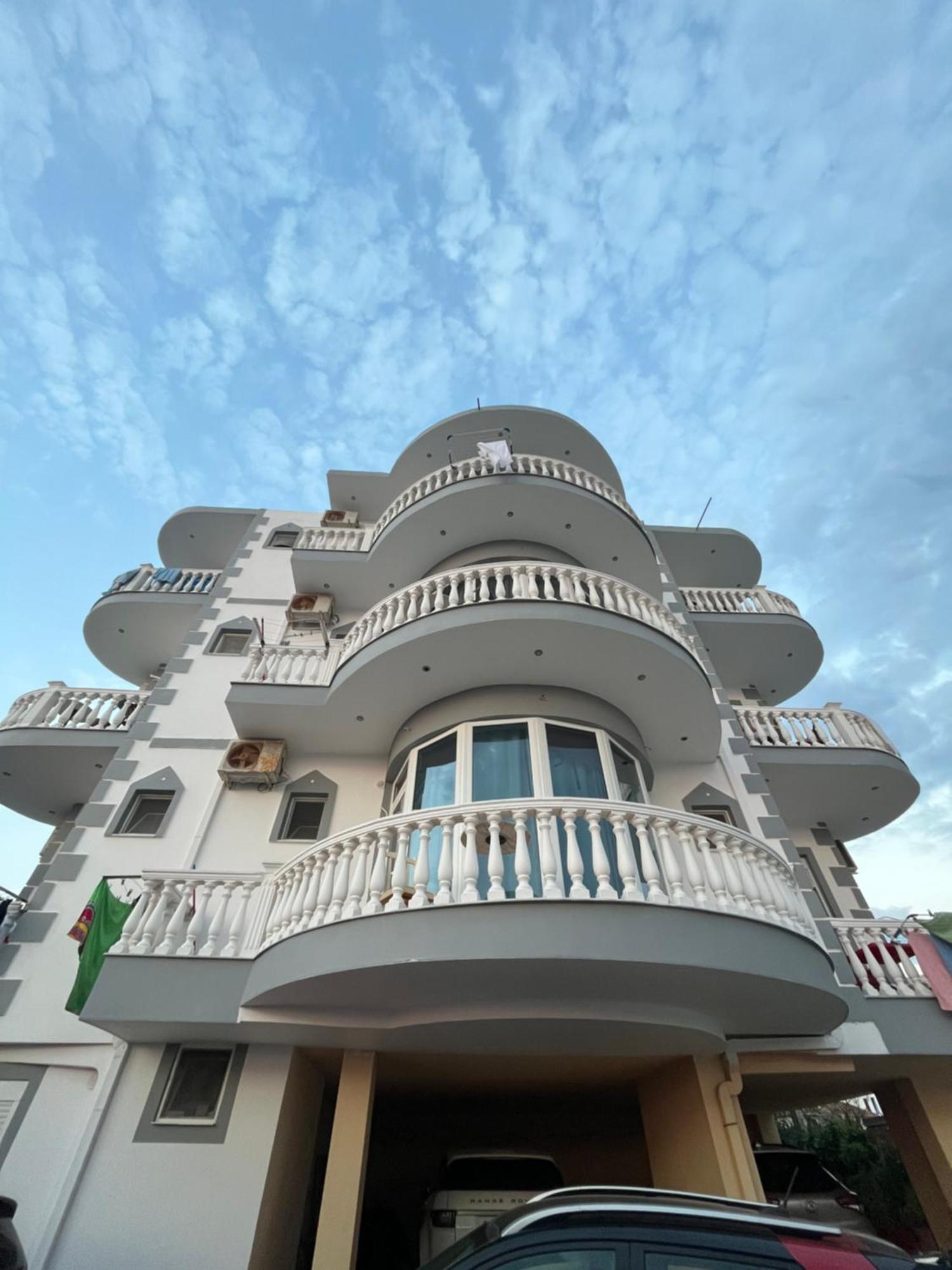 Studio Apartments Rizarjo Ksamil Extérieur photo