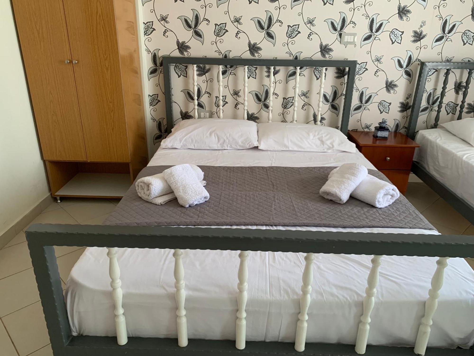 Studio Apartments Rizarjo Ksamil Extérieur photo