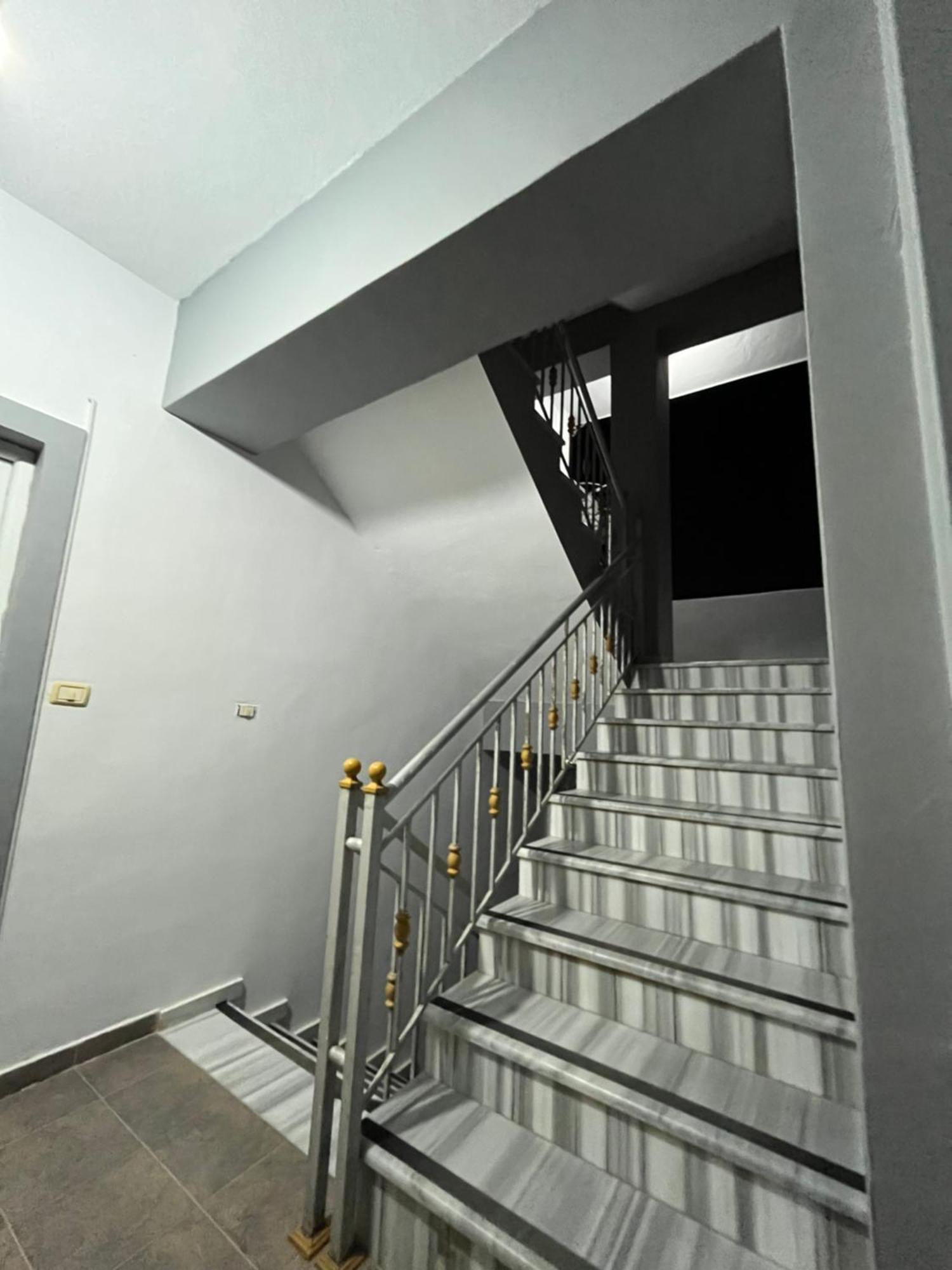Studio Apartments Rizarjo Ksamil Extérieur photo