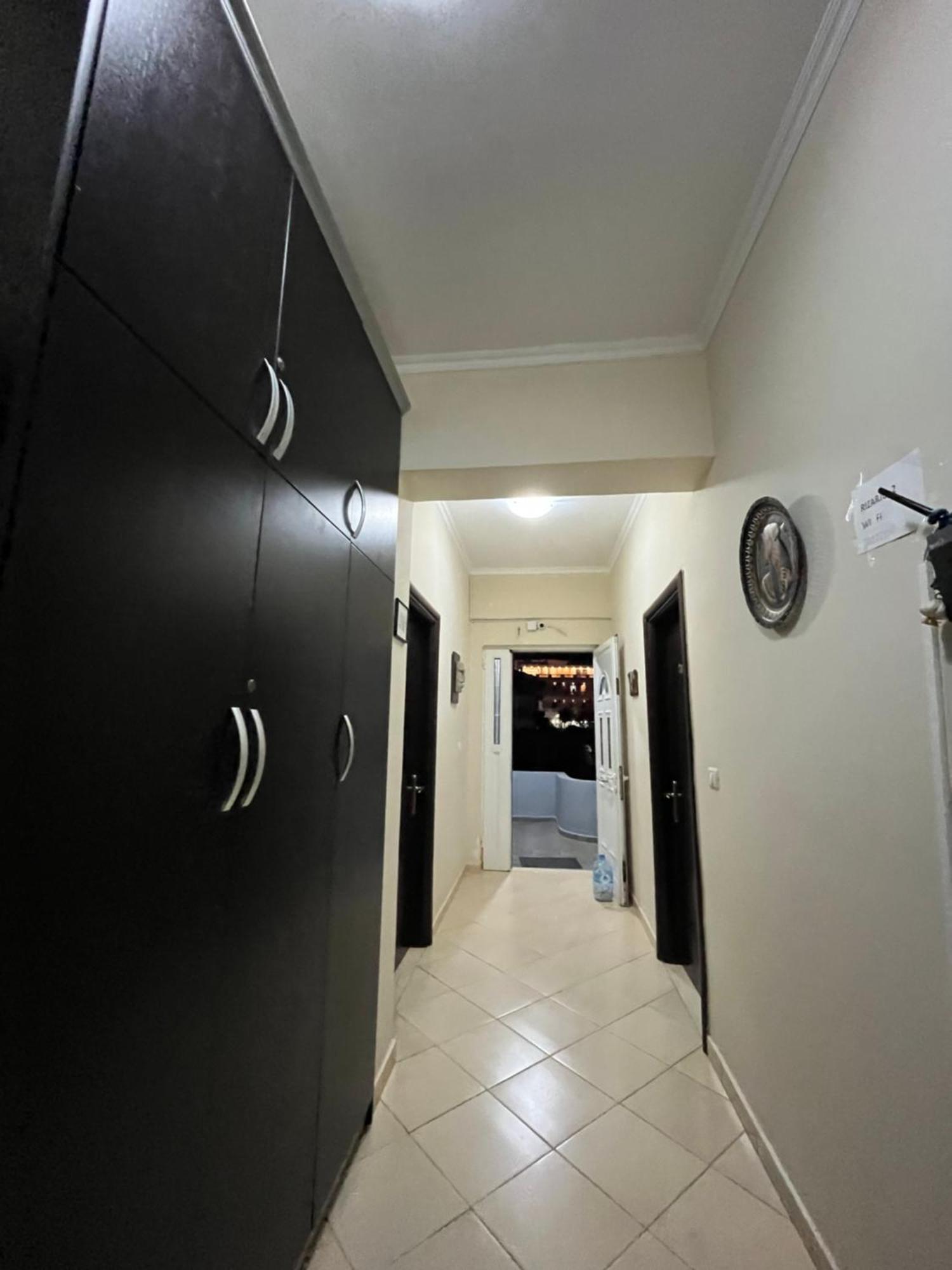 Studio Apartments Rizarjo Ksamil Extérieur photo