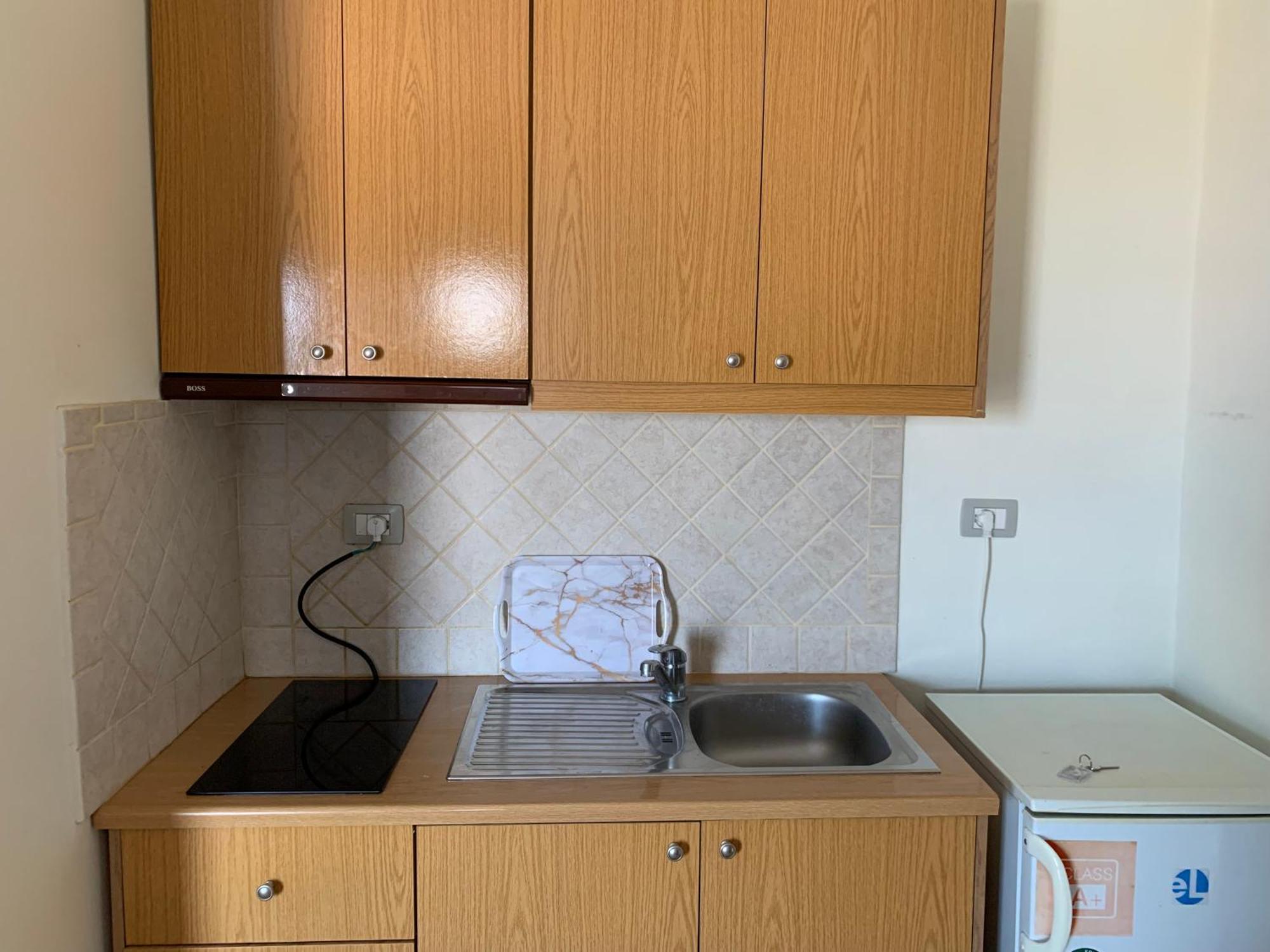 Studio Apartments Rizarjo Ksamil Extérieur photo