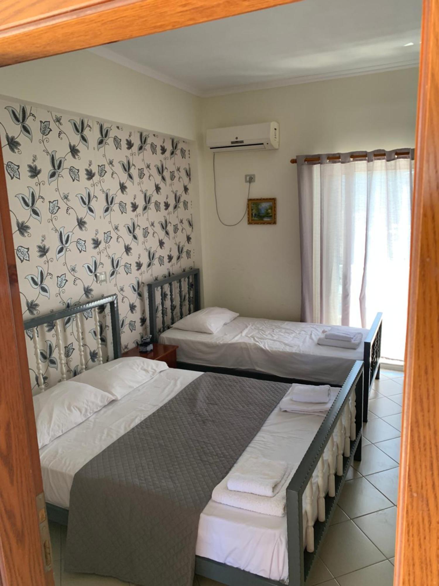 Studio Apartments Rizarjo Ksamil Extérieur photo