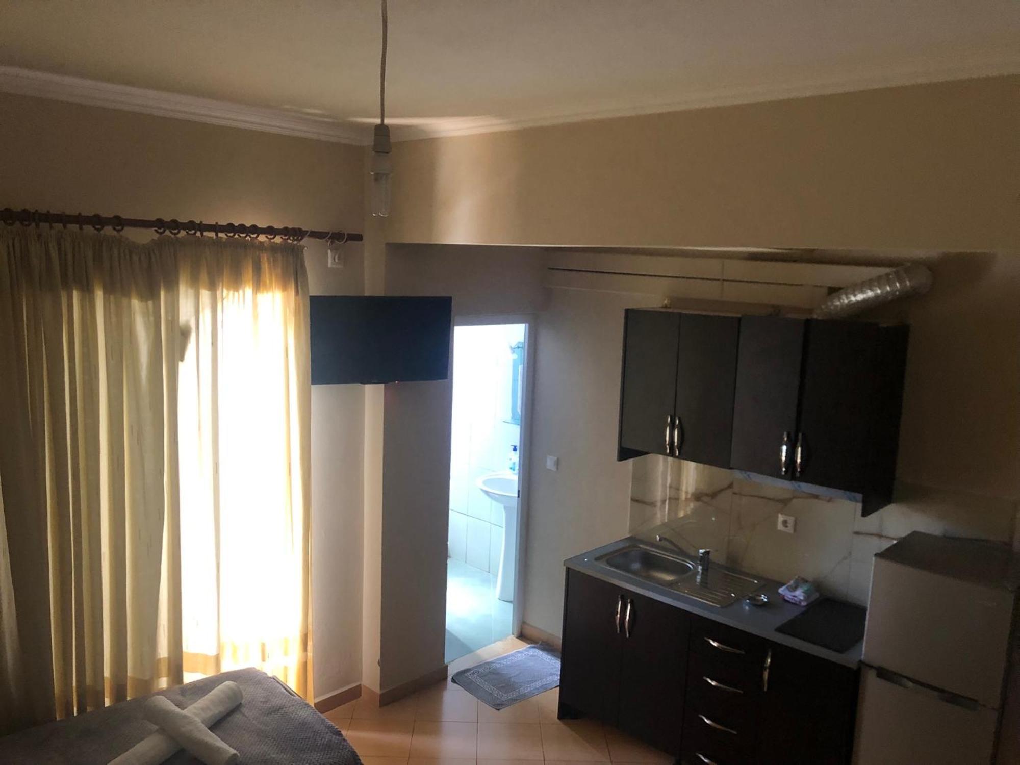 Studio Apartments Rizarjo Ksamil Extérieur photo